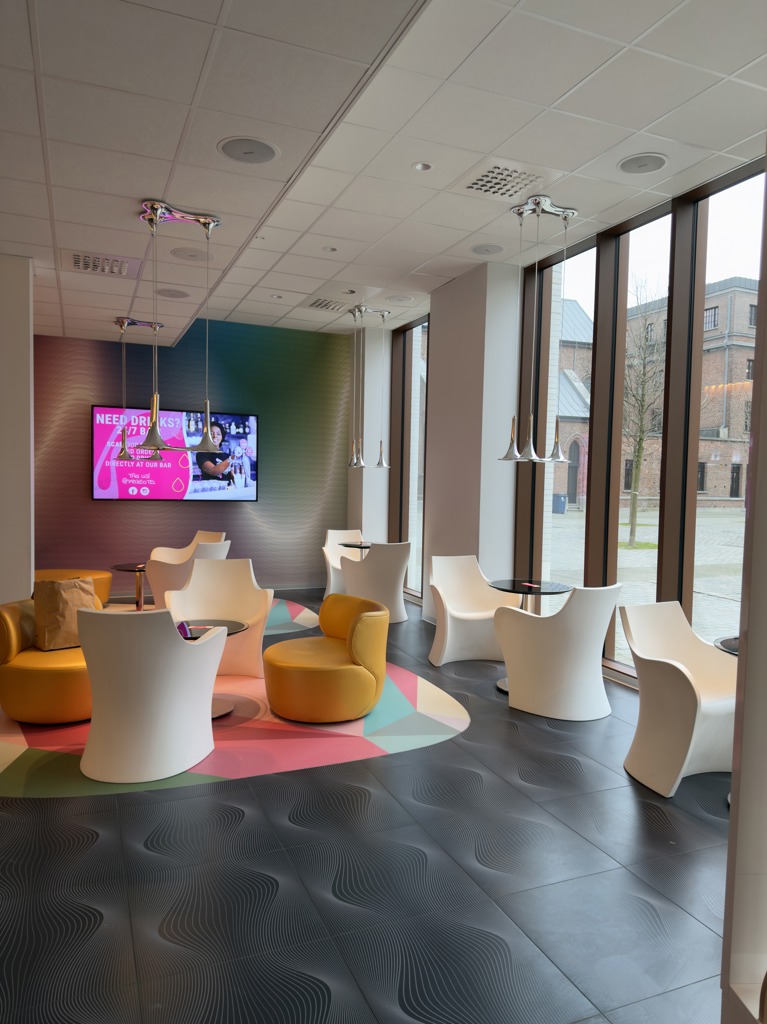 Interessante investeringsopportuniteit in Hotel in Antwerpen - foto 3