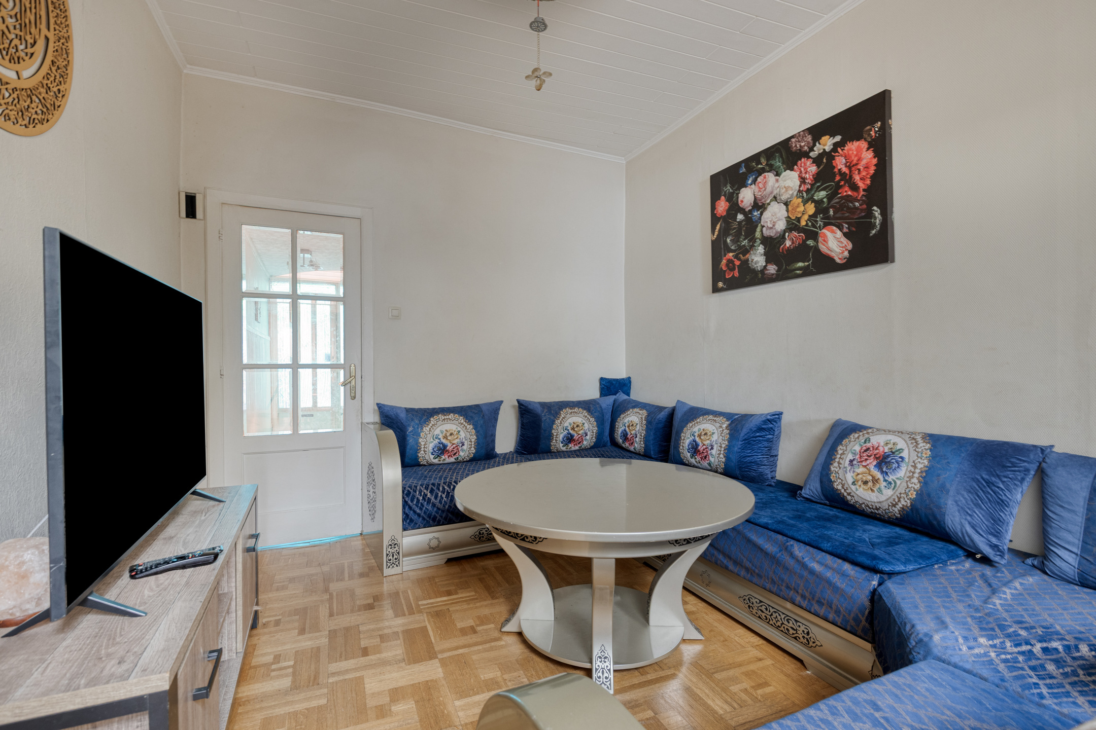 Woning met 3 slaapkamers en bureauruimte te koop in Walem - foto 4