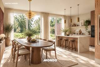 Op zoek naar een energiezuinige nieuwbouwwoning in Willebroek met vier slaapkamers, een tuin en een inpandige garage? Mondo Vastgoed stelt deze BEN-woning van RDS Construct voor in de Jozef de Blockstraat. Je geniet hier van uitzicht op groene velden, vlak bij winkels, openbaar vervoer en wandel- en fietsroutes.<br /><br />De woning bevindt zich momenteel in de cascofase. Je kiest zelf de keuken, badkamer en betegeling binnen de budgetten van het lastenboek. Zo stem je de afwerking af op jouw persoonlijke smaak.<br /><br />Met een totale bruto-oppervlakte van circa 190,8 m², inclusief de garage, biedt deze woning ruimte voor het hele gezin. De inkomhal met afzonderlijk gastentoilet leidt naar de ruime leefruimte met open keuken. Grote raampartijen achteraan zorgen voor natuurlijk licht en toegang tot het terras en de privatieve tuin. De inpandige garage biedt extra bergruimte en een wasmachineaansluiting. Boven bevinden zich vier slaapkamers, een badkamer met ruimte voor een ligbad, douche en dubbele wastafel, een afzonderlijk toilet en een technische berging.<br /><br />Zonnepanelen, een warmtepomp met actieve koeling en hoogrendementsbeglazing zorgen voor energiezuinig wooncomfort, met een gegarandeerd E-peil van maximaal E30. In de tuin kom je tot rust met zicht op de velden en geniet je van de avondzon.<br /><br />Ook de ligging is een troef. De supermarkt ligt op minder dan drie kilometer en de bus stopt voor de deur. Het centrum van Willebroek biedt winkels, restaurants en een treinstation, met verbindingen richting Mechelen, Puurs en Sint-Niklaas. Ontspannen kan langs het kanaal Willebroek-Brussel, in natuurgebied het Broek of aan de Hazewinkel. Ook het charmante Klein-Willebroek en de overzetboot naar Boom nodigen uit tot een uitstap.<br /><br />Nog slechts twee woningen beschikbaar in dit nieuwbouwproject in Willebroek! Ontdek zelf de ruimte, het uitzicht en de afwerkingsmogelijkheden. Contacteer Mondo Vastgoed voor meer informatie over deze nieuwbouwwoning te koop of plan een bezoek ter plaatse.