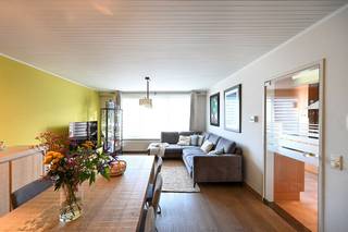 Appartement à vendre à Anvers