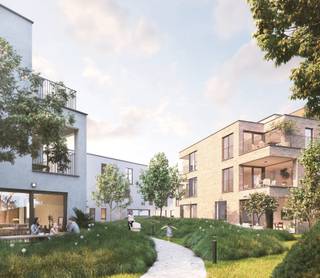 Appartement à vendre à Ravels