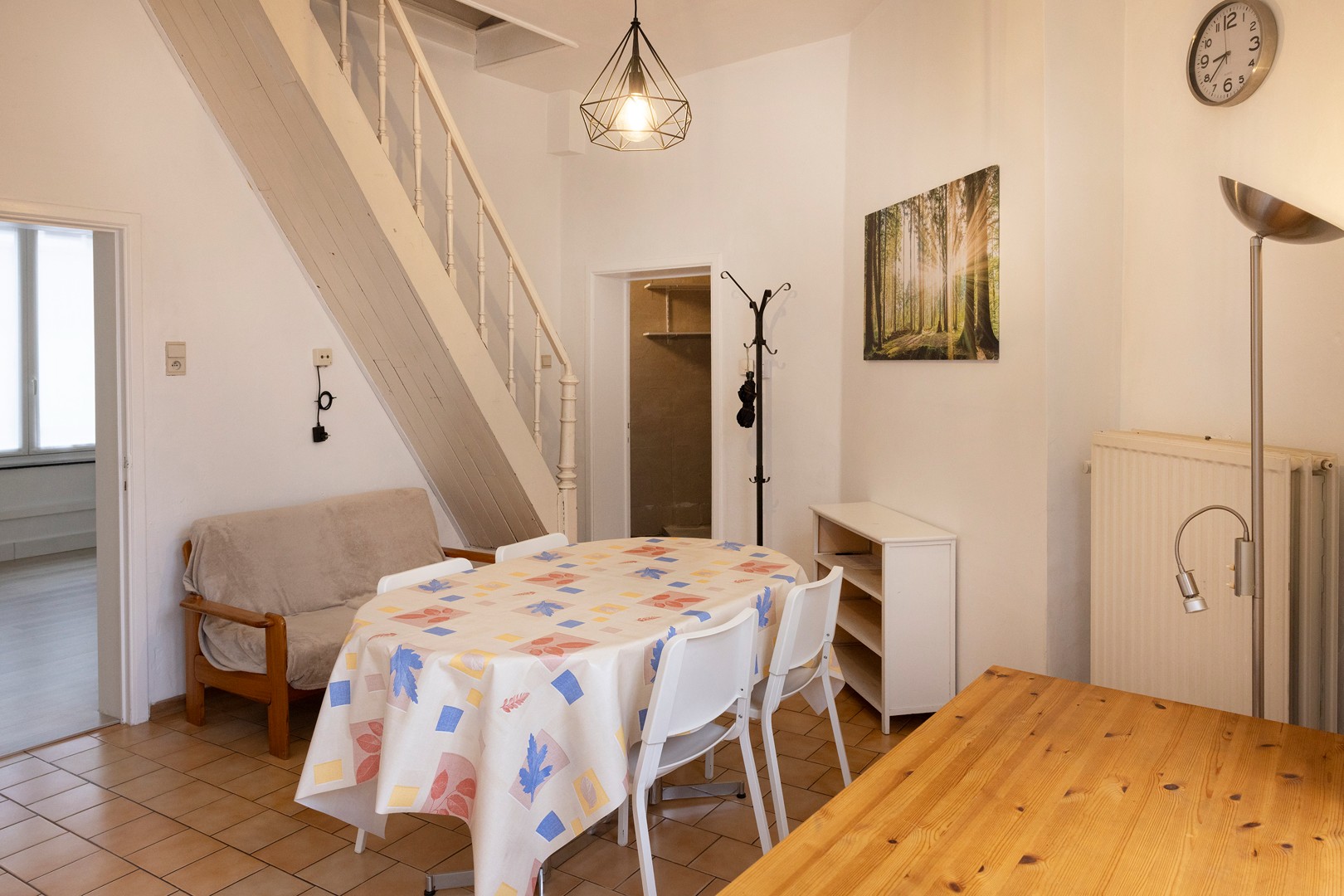 Ideale studenten- of stadswoning met 3 slaapkamers. - foto 5