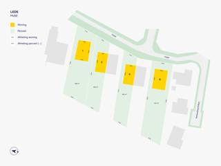 Land for sale in Lede