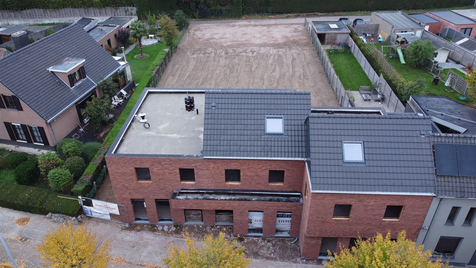 Nieuwbouwwoning te Eine. - foto 2