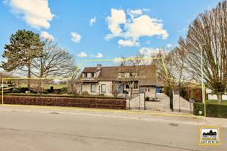 Alweer VERKOCHT op 1e BEZOEKDAG. Contacteer RANDY REMUE 0479/ 99. 99. 90 als u ook op 1 DAG wil verkopen."ABSOLUTE TOPPER" - Afspraak ENIGE BEZOEKDAG...