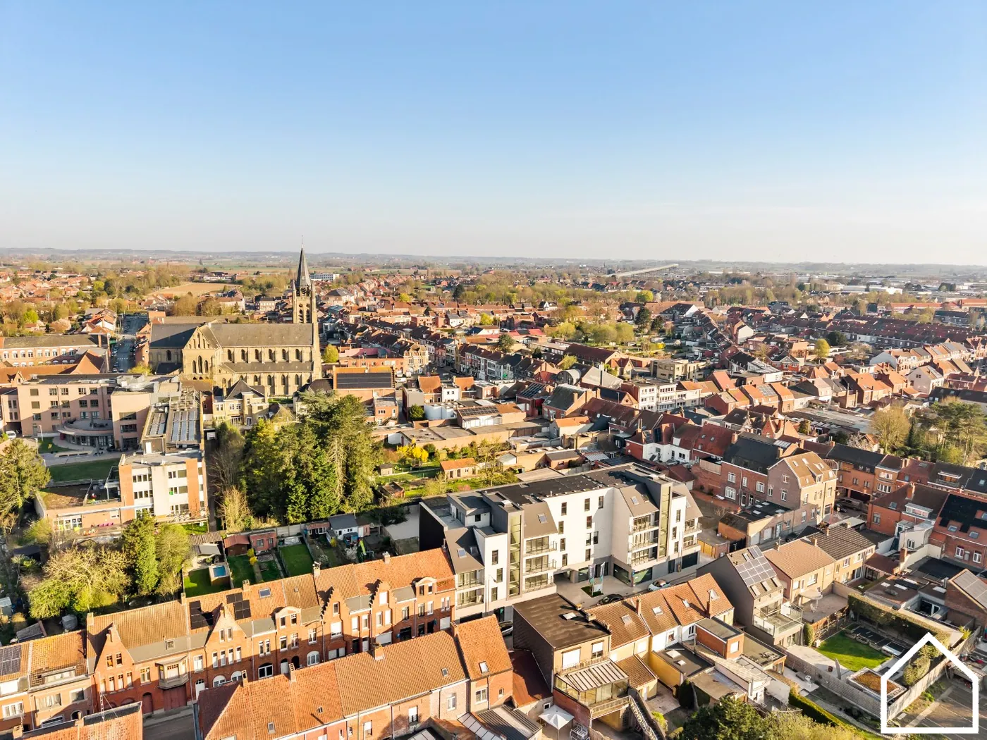 Apartment for sale in Comines with 3 bedrooms - photo 4