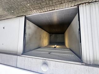 Garage à louer à Roulers