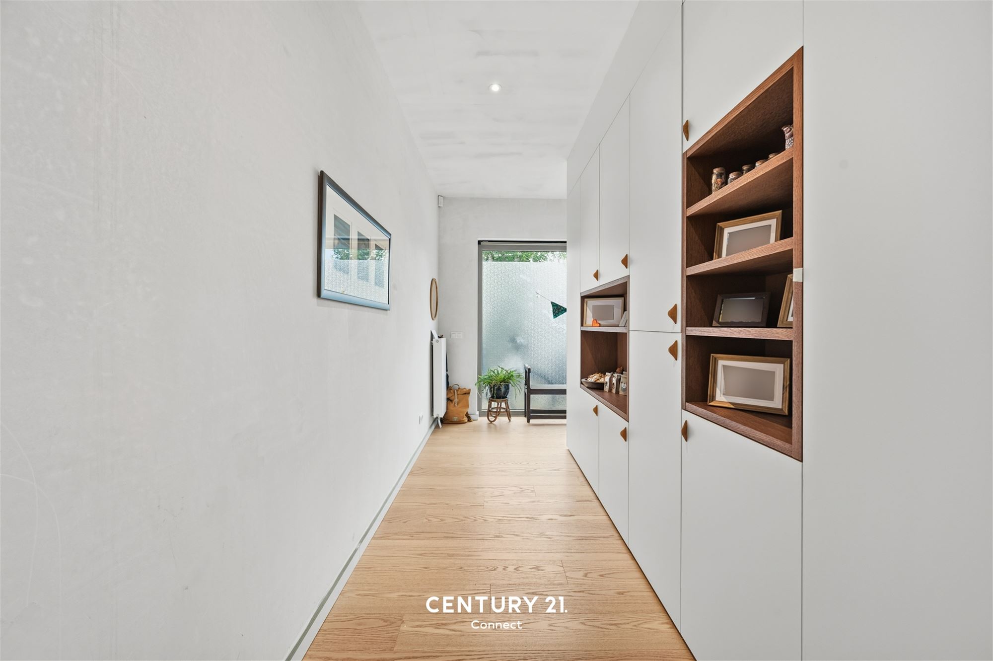 Modern en lichtrijk wonen te Leuven - foto 4