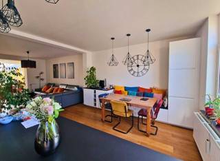 Maison à vendre à Vilvorde
