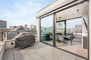 Maison à vendre à Anvers