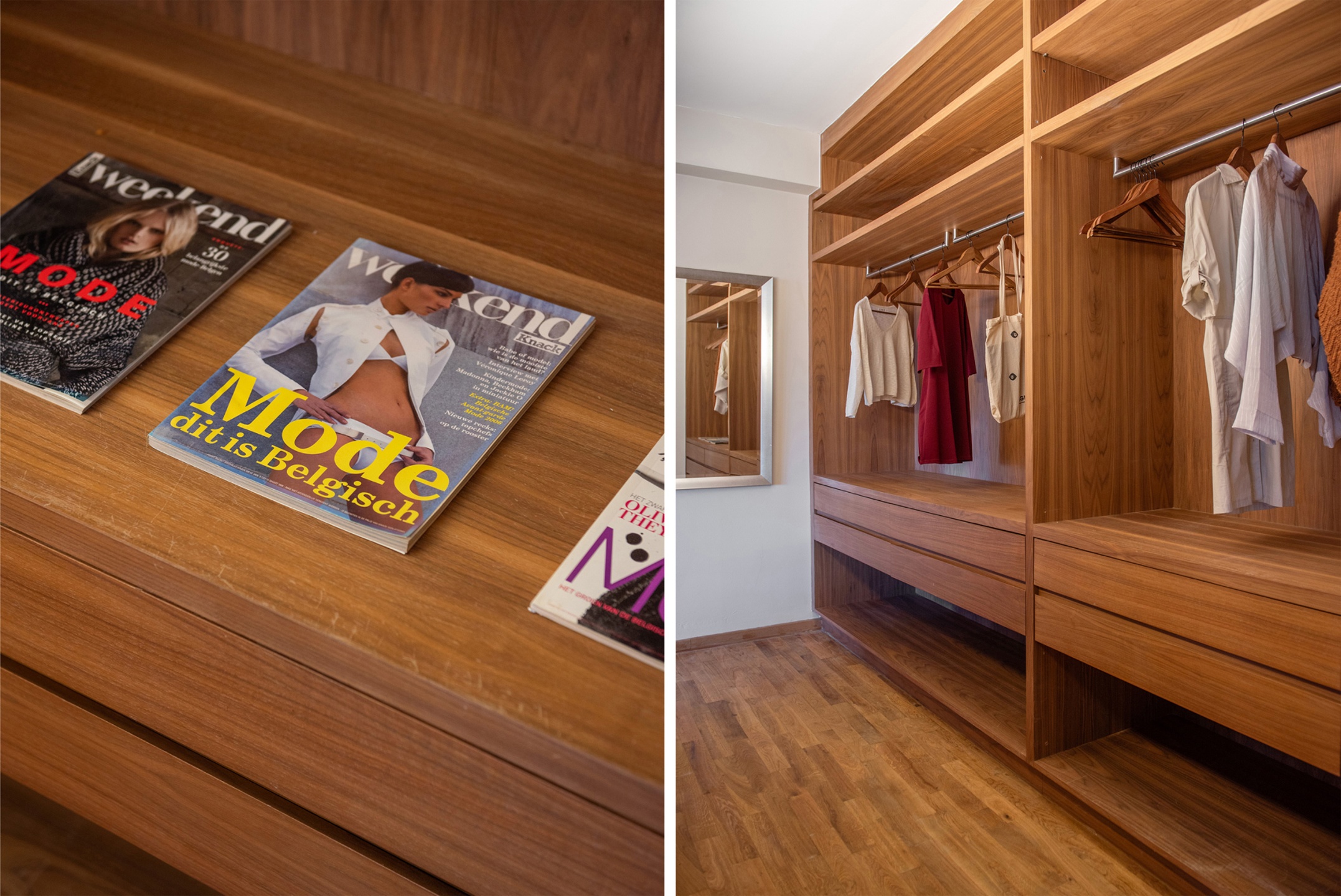 Schitterend en lichtovergoten appartement met zicht op Opera - foto 3