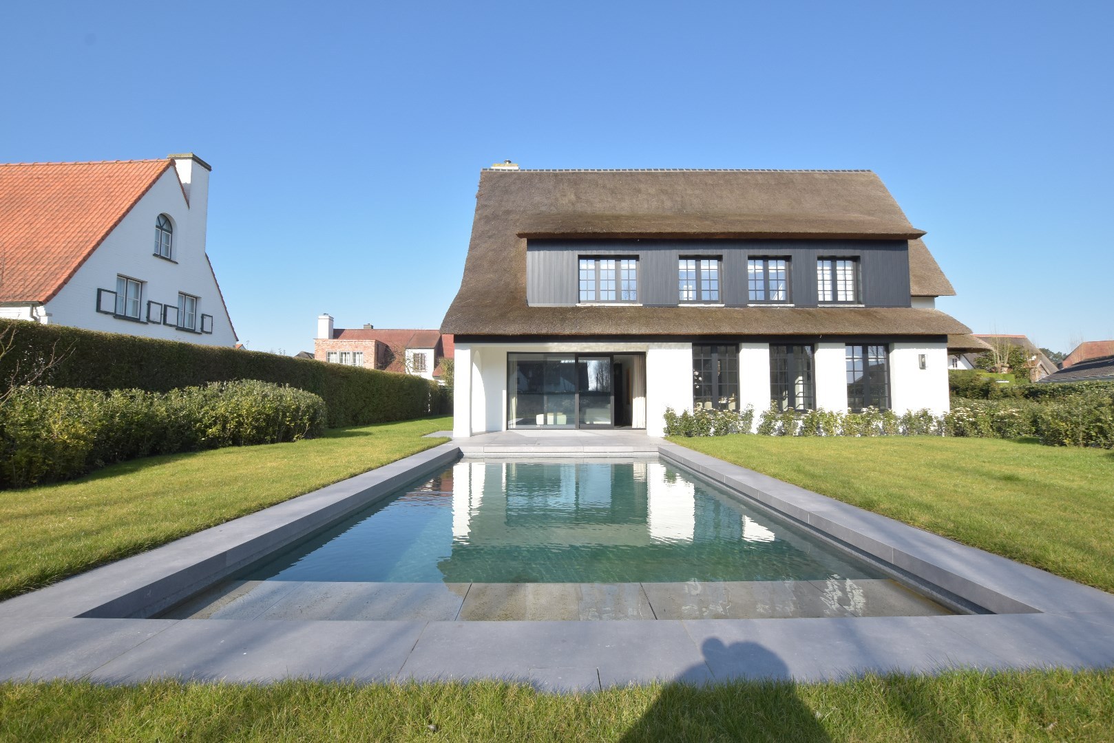 House for rent in Knokke-Heist with 5 bedrooms - photo 5