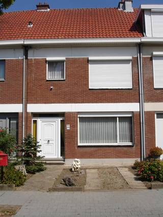 Maison à vendre à Kontich