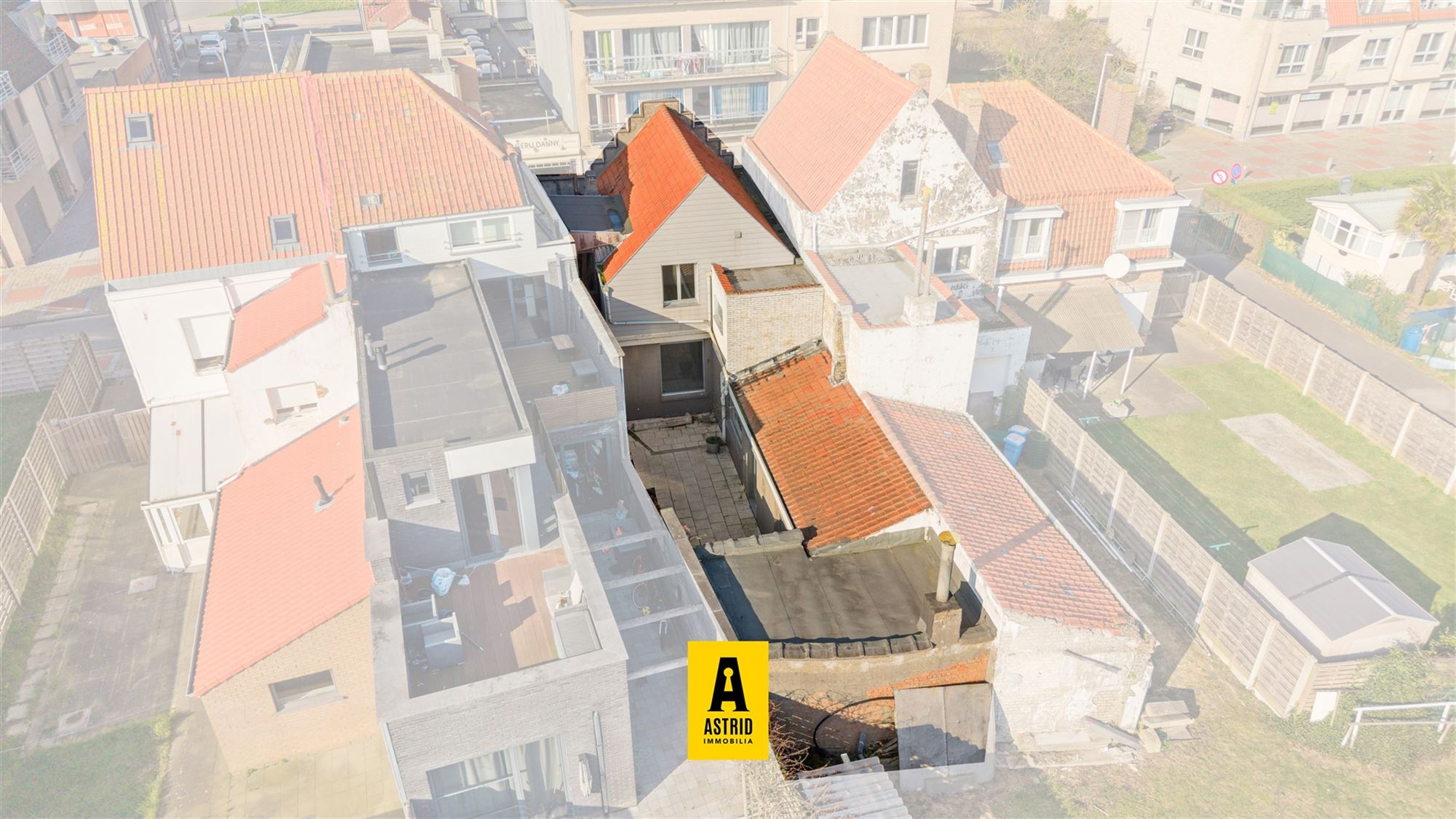 Maison à vendre à Bredene avec 2 chambres - photo 4