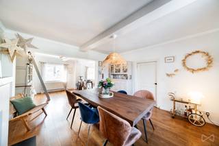 COUP DE COEUR assuré pour cette fermette 2 CH entièrement remise à neuf à partir de 2017. Située dans un cadre vert et campagnard, à proximité...