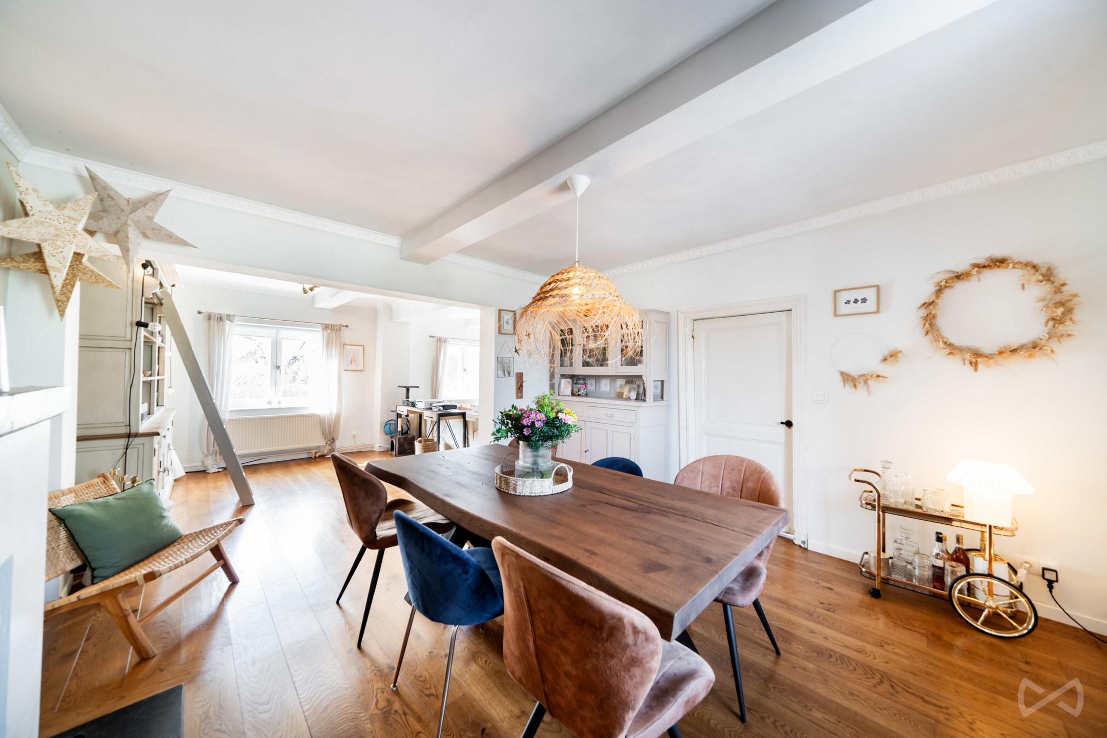 Maison à vendre à Hannut avec 2 chambres - photo 1