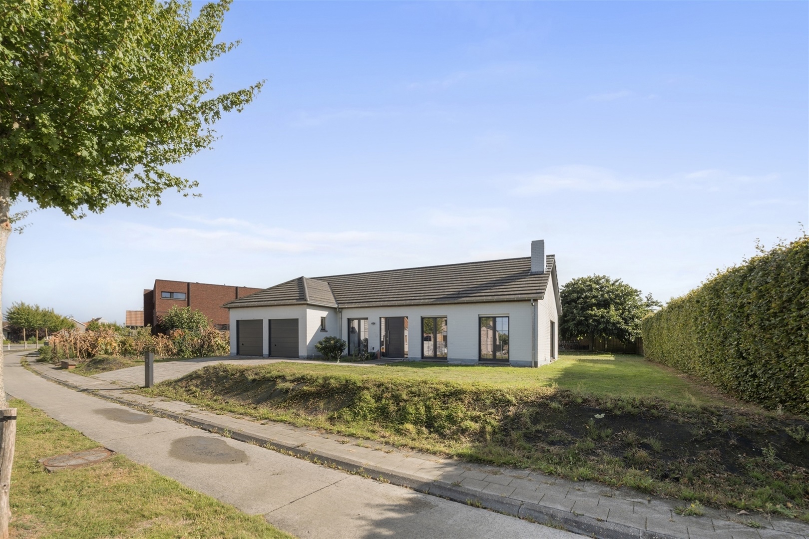 Vrijstaande woning op 1.200m² - foto 2