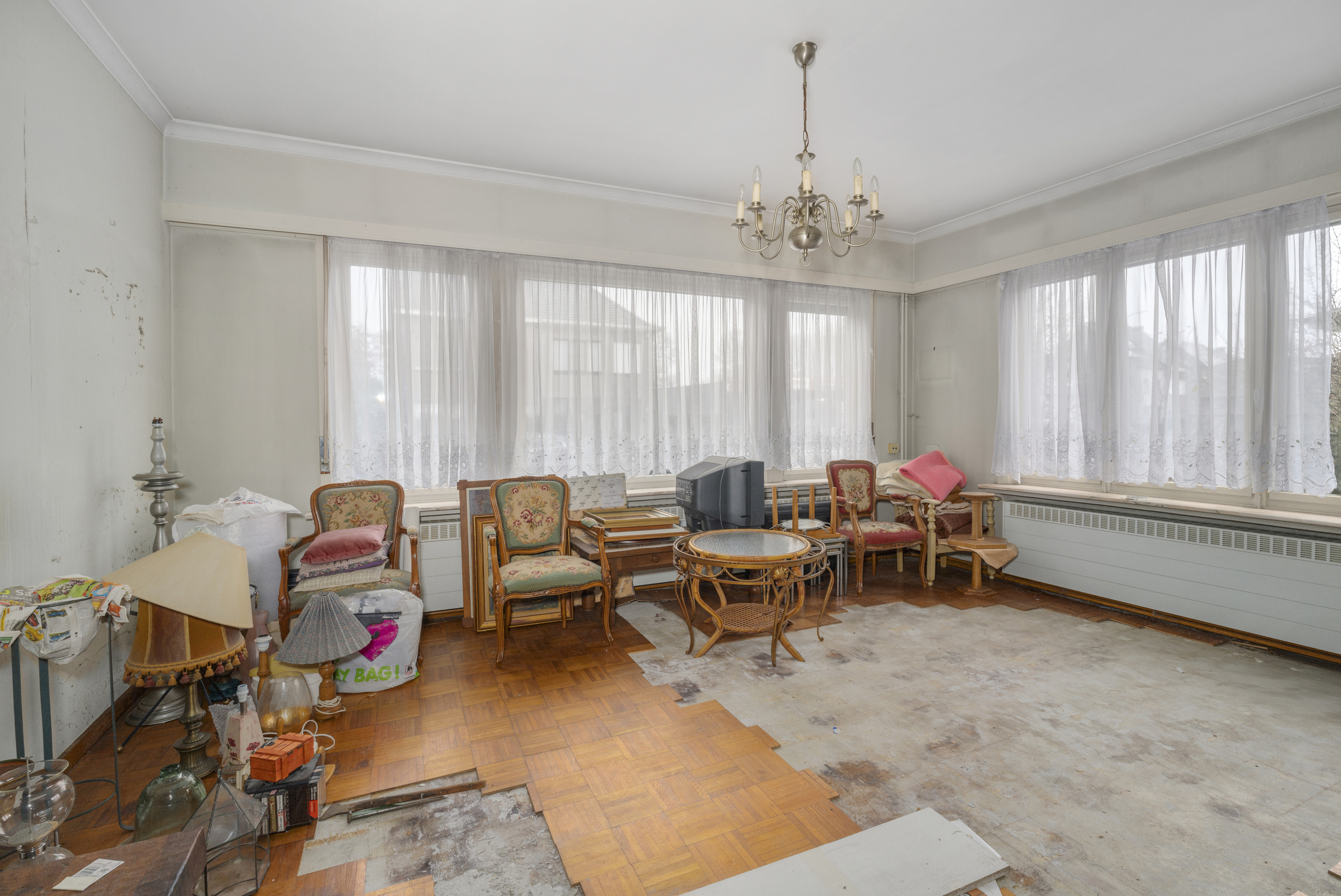 Halfopen woning met garage in Kruibeke - foto 5