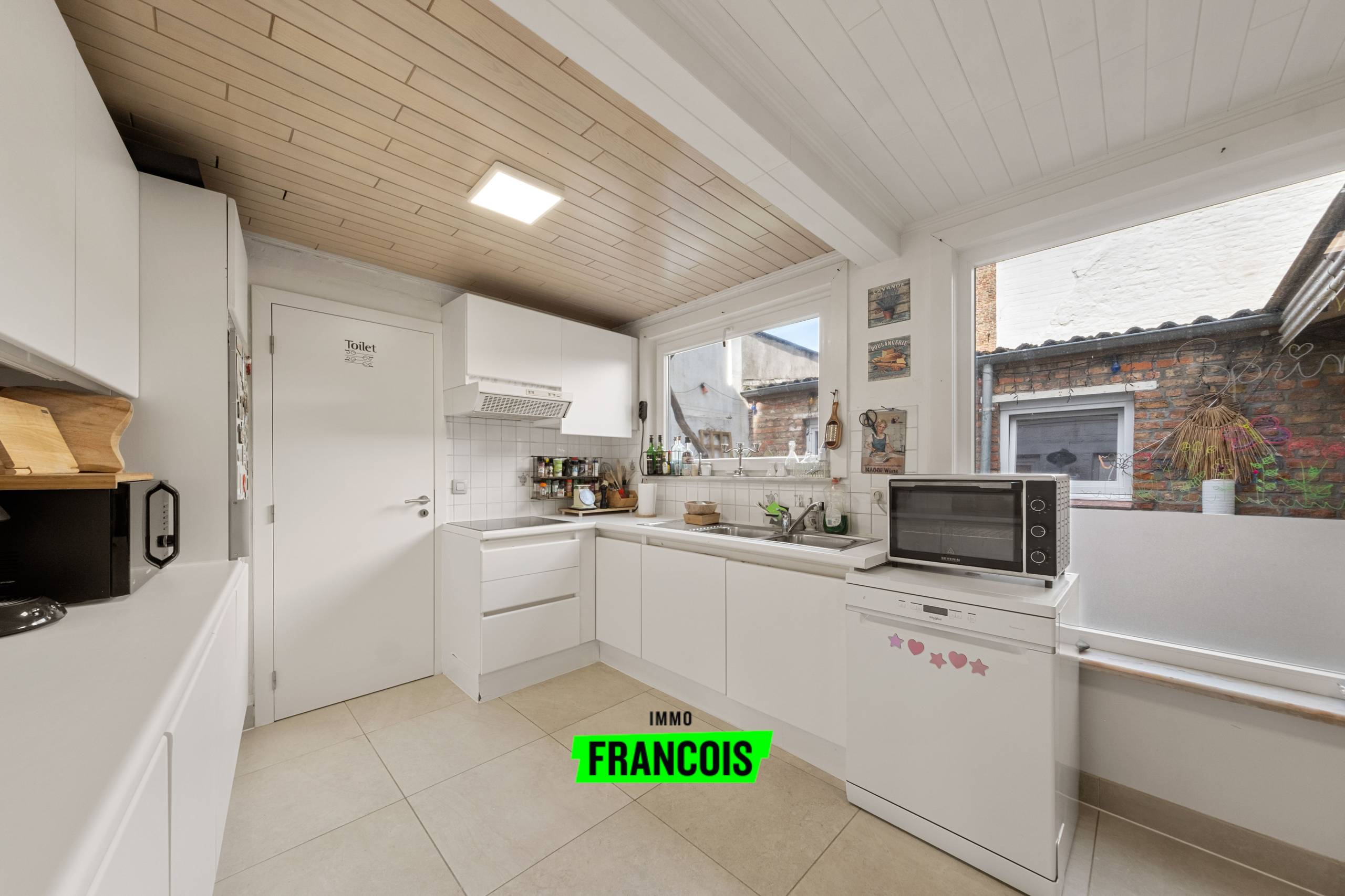 House for sale in Bruges with 4 bedrooms - photo 5