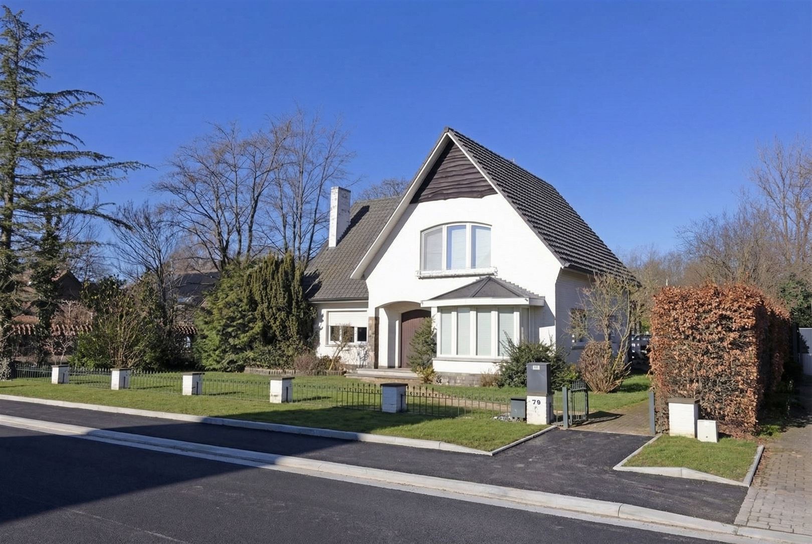 Maison à vendre à Hasselt avec 3 chambres - photo 2