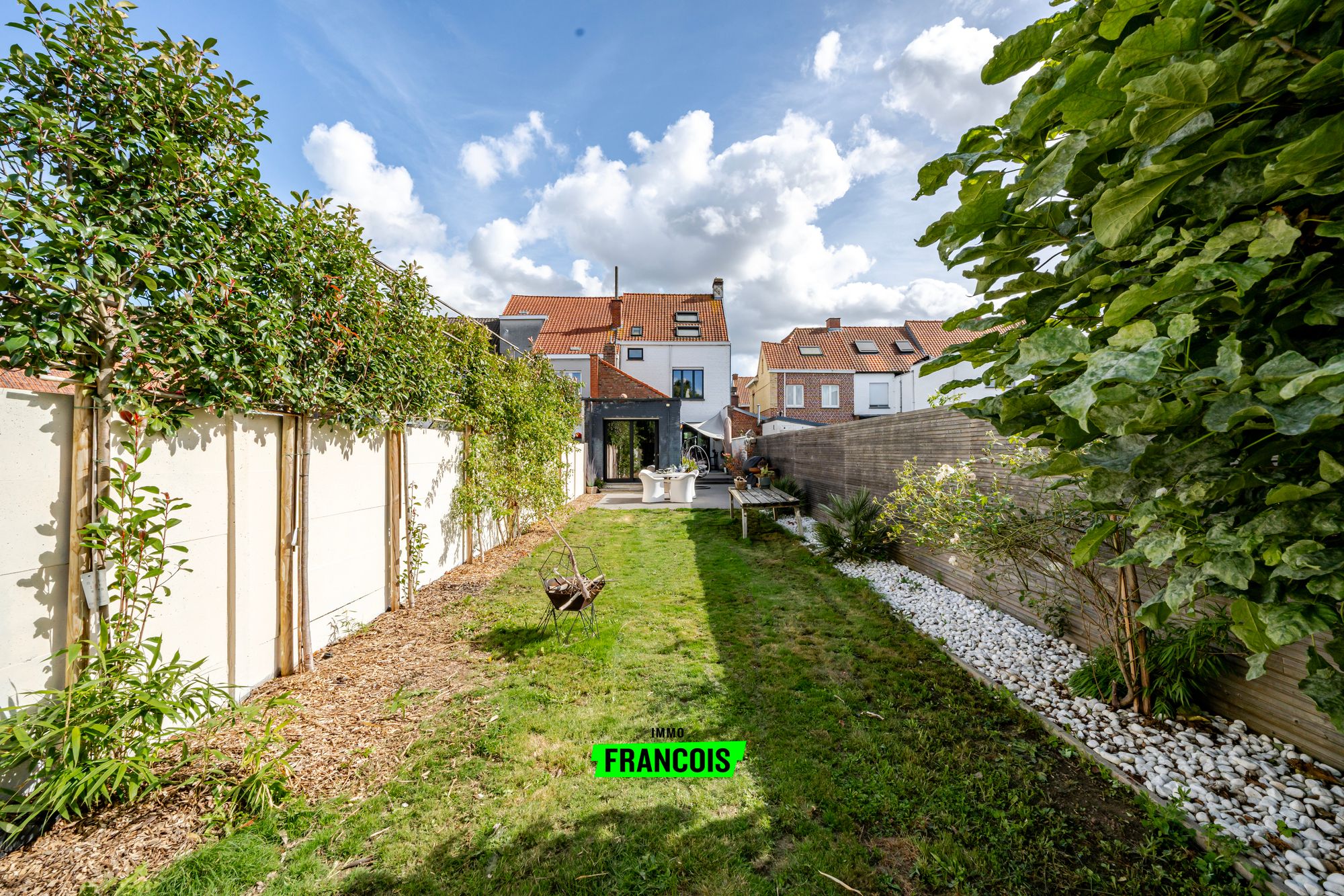 Herenwoning met 5 slaapkamers in Kortrijk (Bissegem) te koop - foto 5