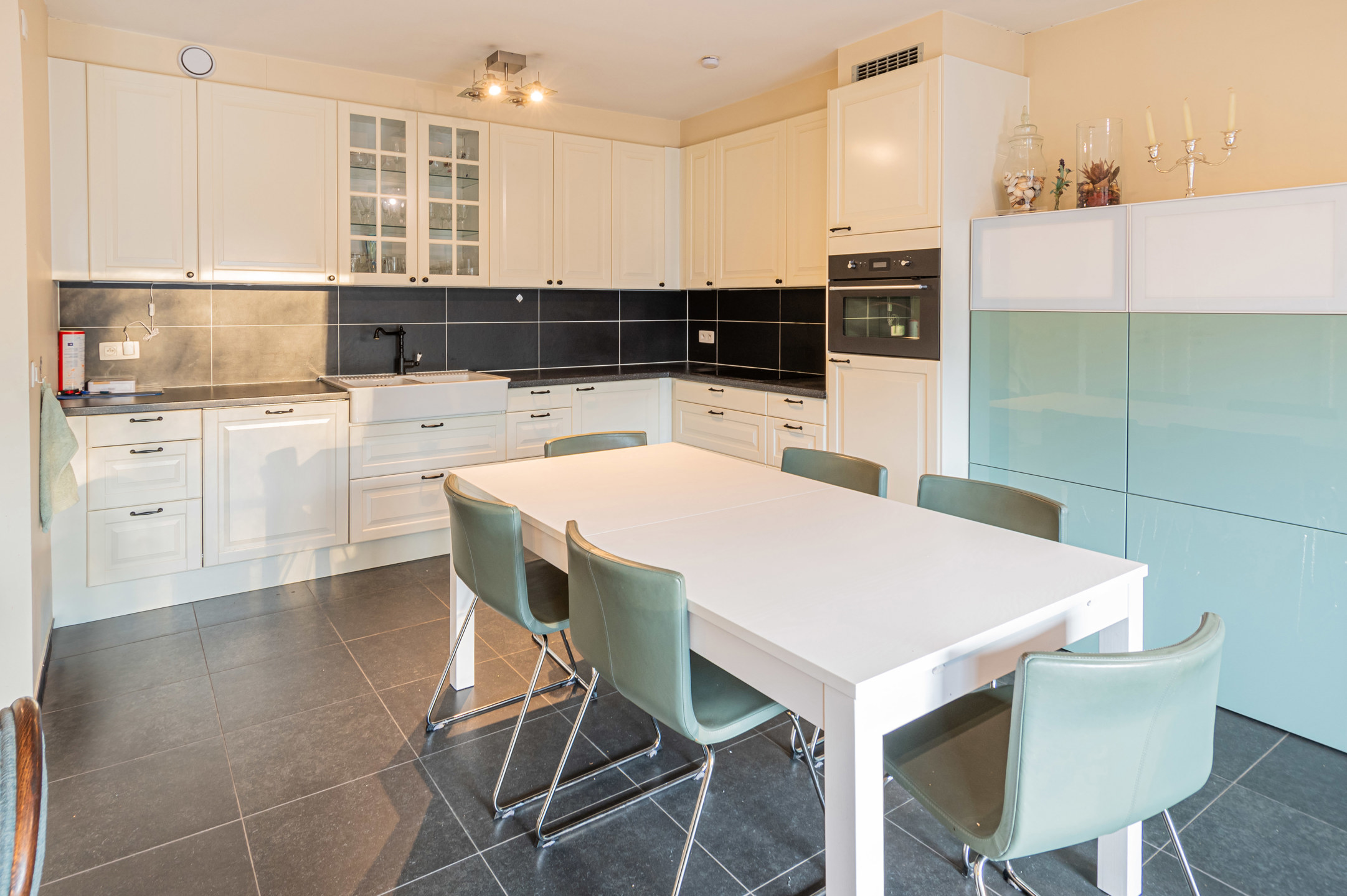 Apartment for rent in Willebroek with 1 bedroom - photo 2