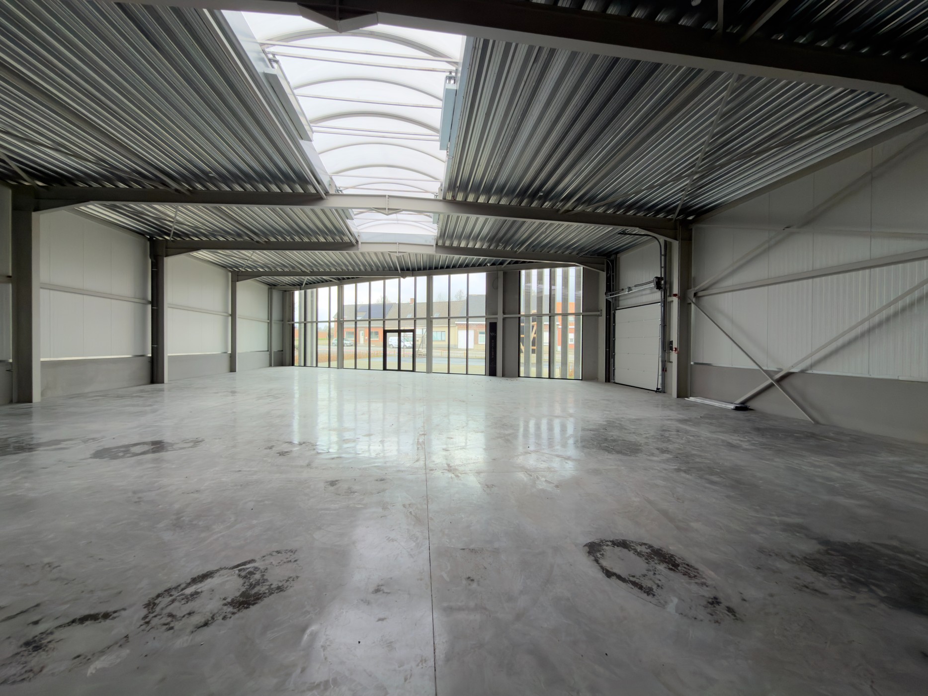 Handelsruimte 420m² te koop in Tielt - photo 5