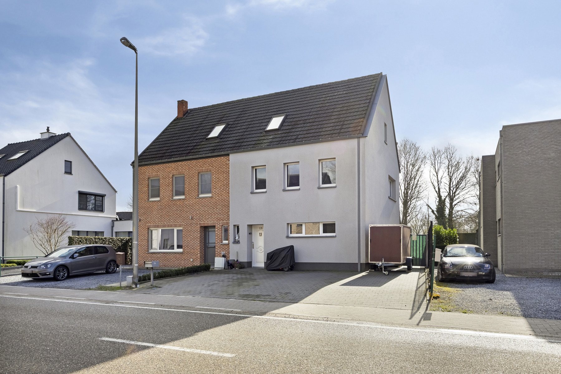 House for sale in Zonhoven with 5 bedrooms - photo 2