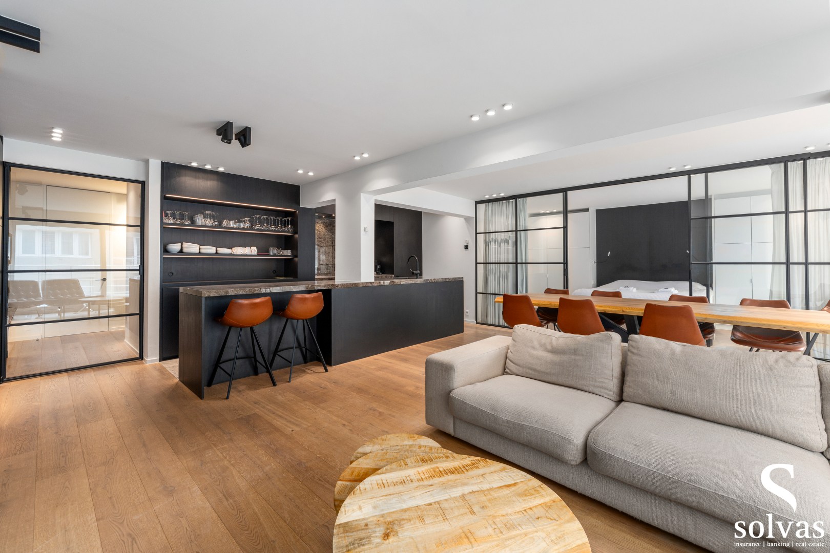 Luxeappartement in Oostende! - foto 1