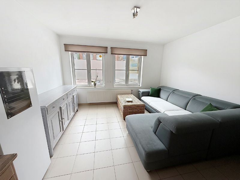 Apartment for rent in Stekene with 2 bedrooms - photo 2