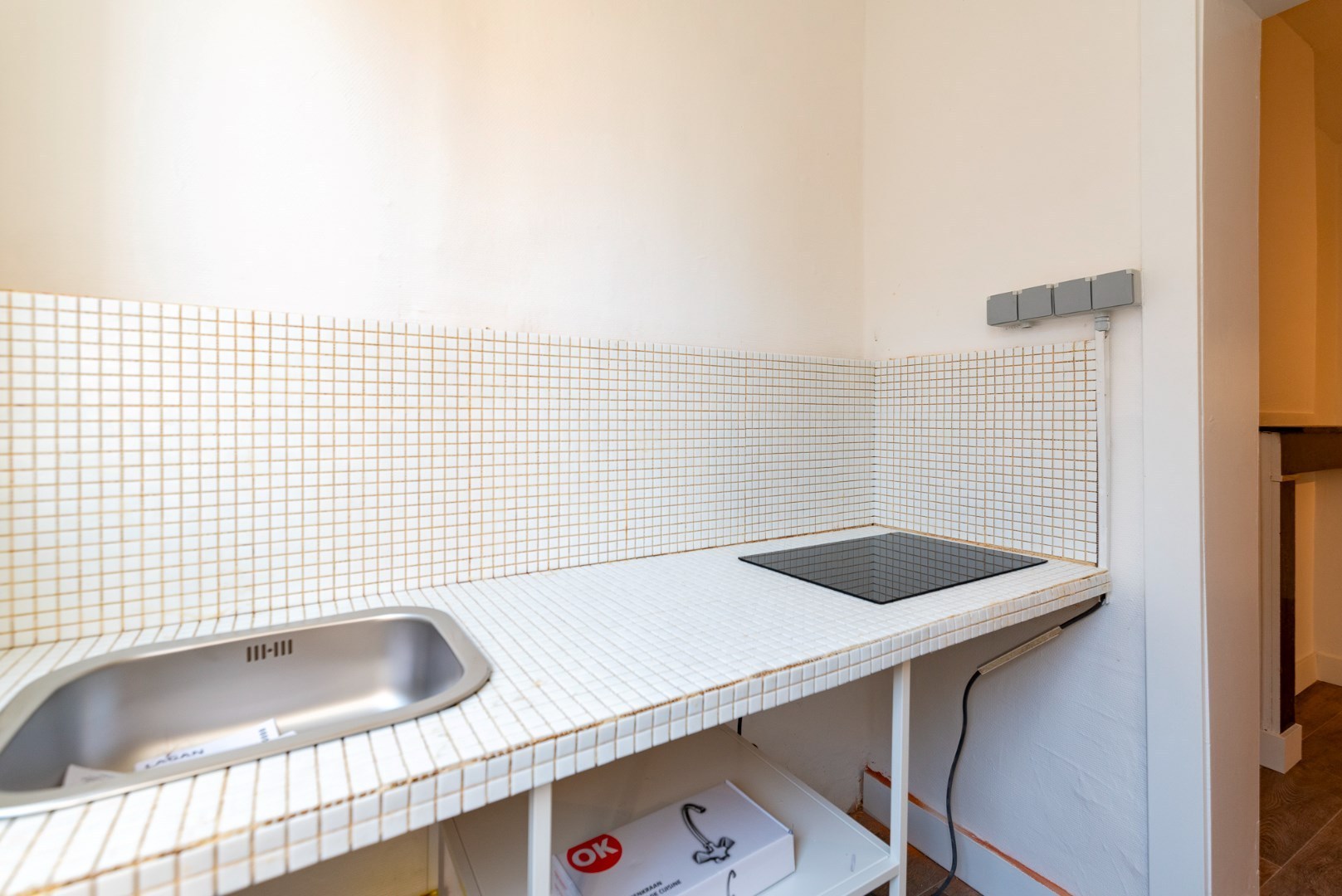 Ruime studentenstudio - foto 4