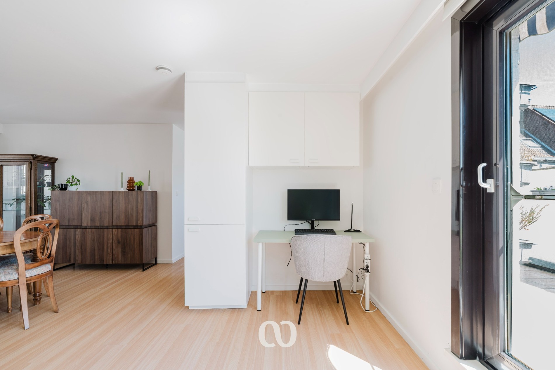 Instapklaar appartement met groot terras - foto 4
