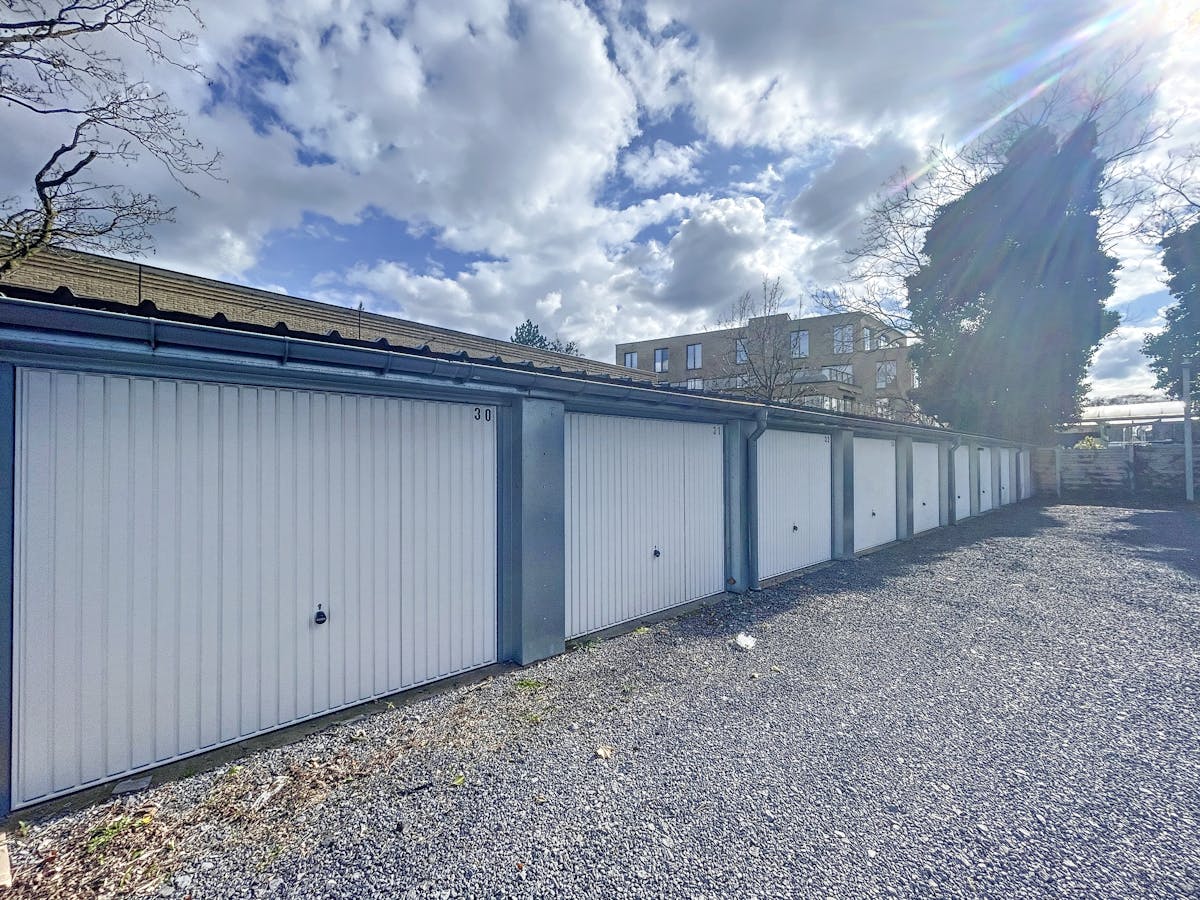 Garage à louer à Gentbrugge - photo 3