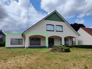 Commercial for sale in Oudsbergen