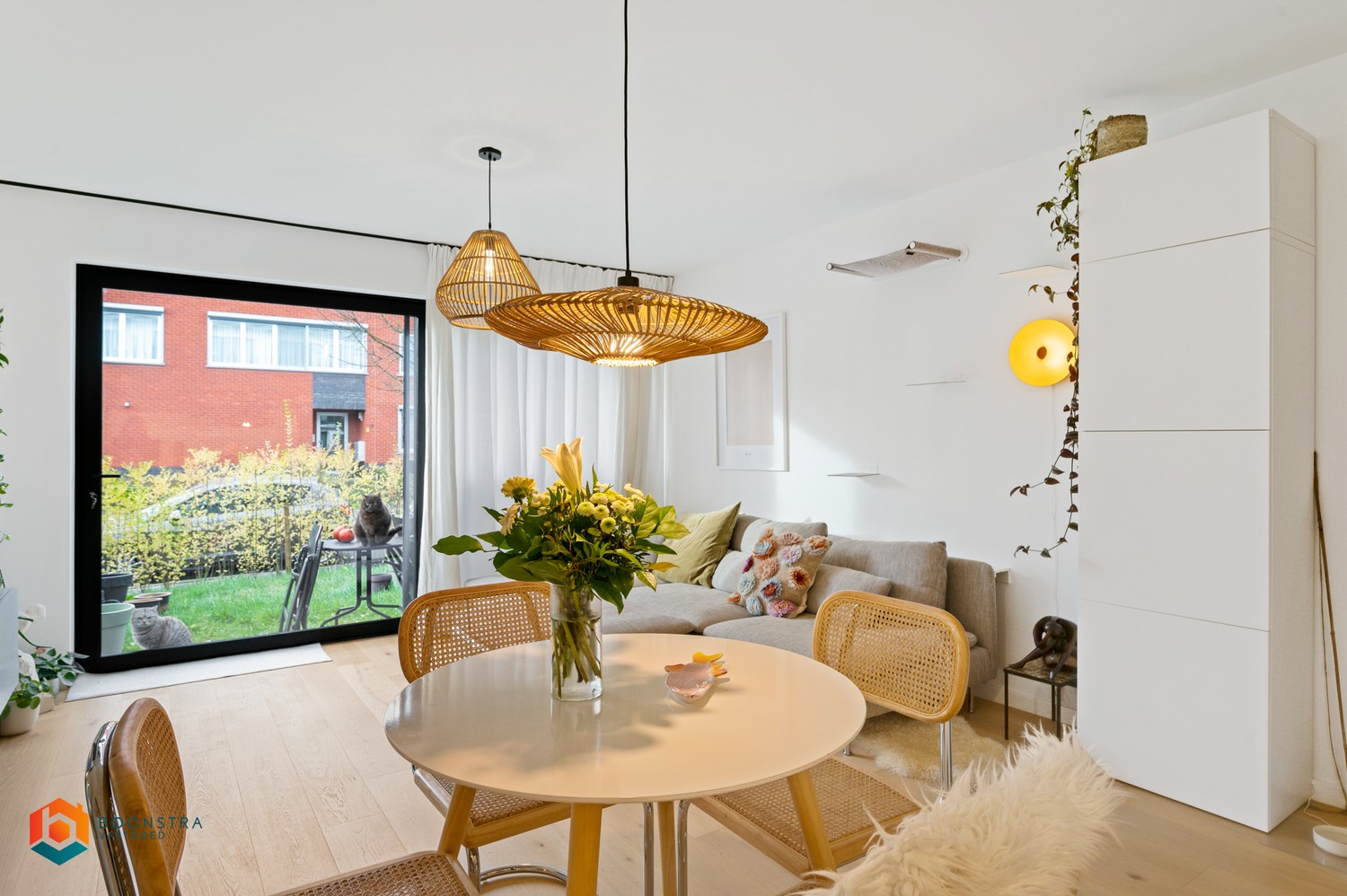 Apartment for sale in Edegem with 2 bedrooms - photo 2