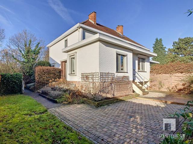 Huis te koop Diest (+deelgemeenten) | Immoscoop