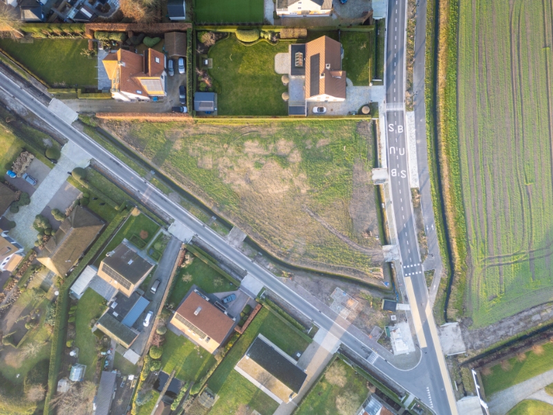 Ruime bouwgrond in het groen | Waterpolder - foto 2
