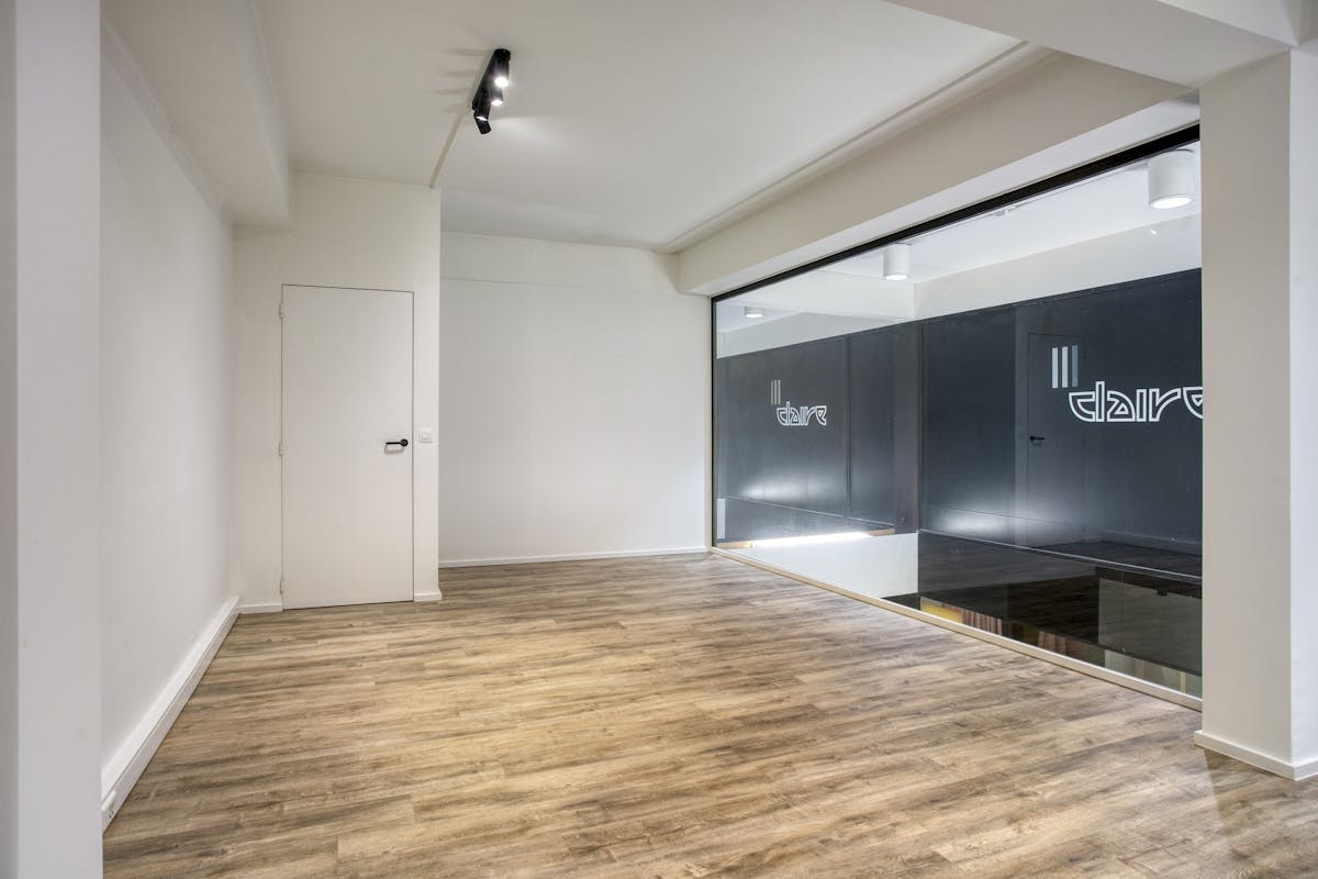 Handelspand van ca.54m² te koop in centrum Roeselare - foto 4