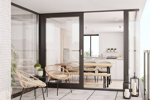 Project te koop in Landen