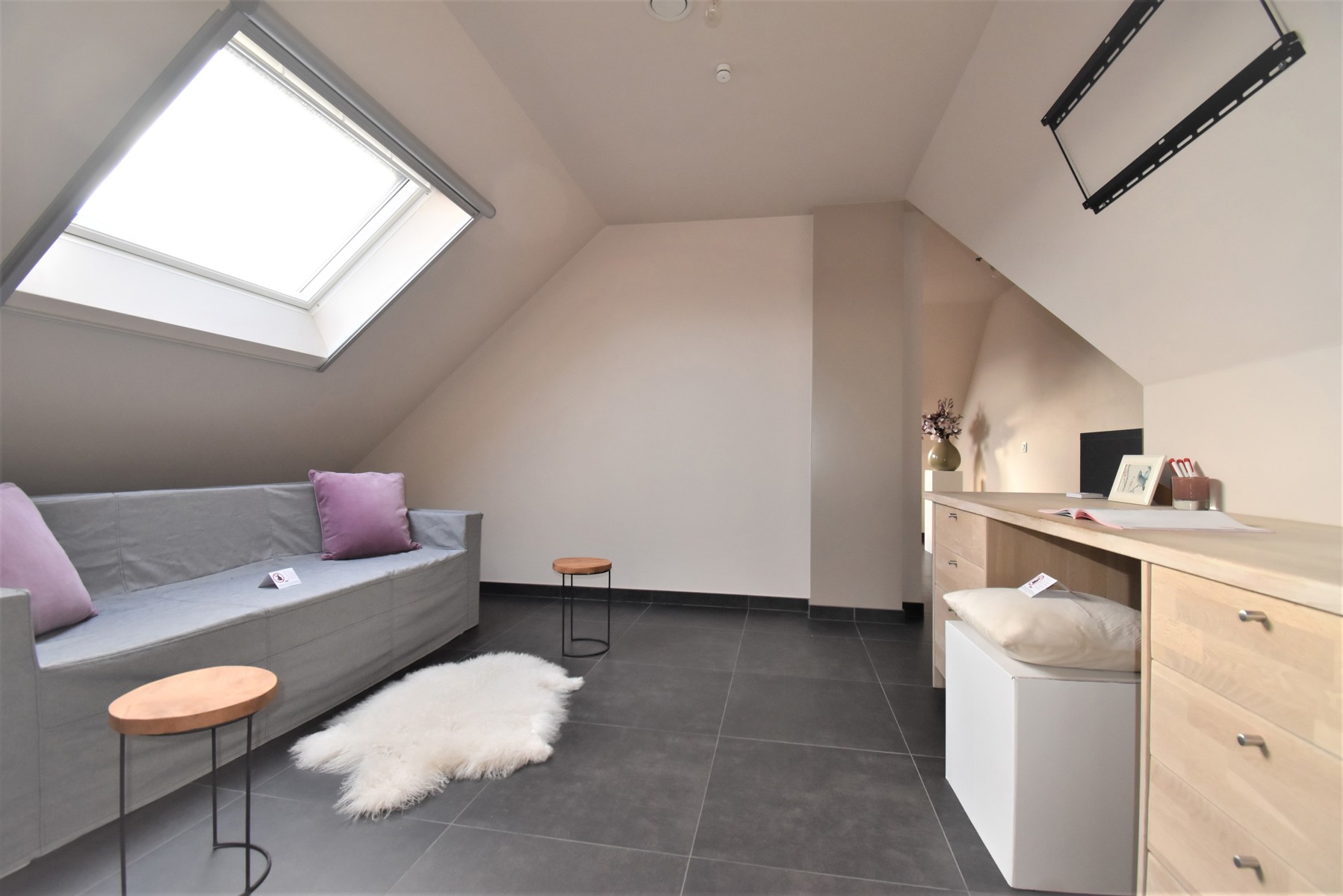 Apartment for rent in Beernem with 1 bedroom - photo 2