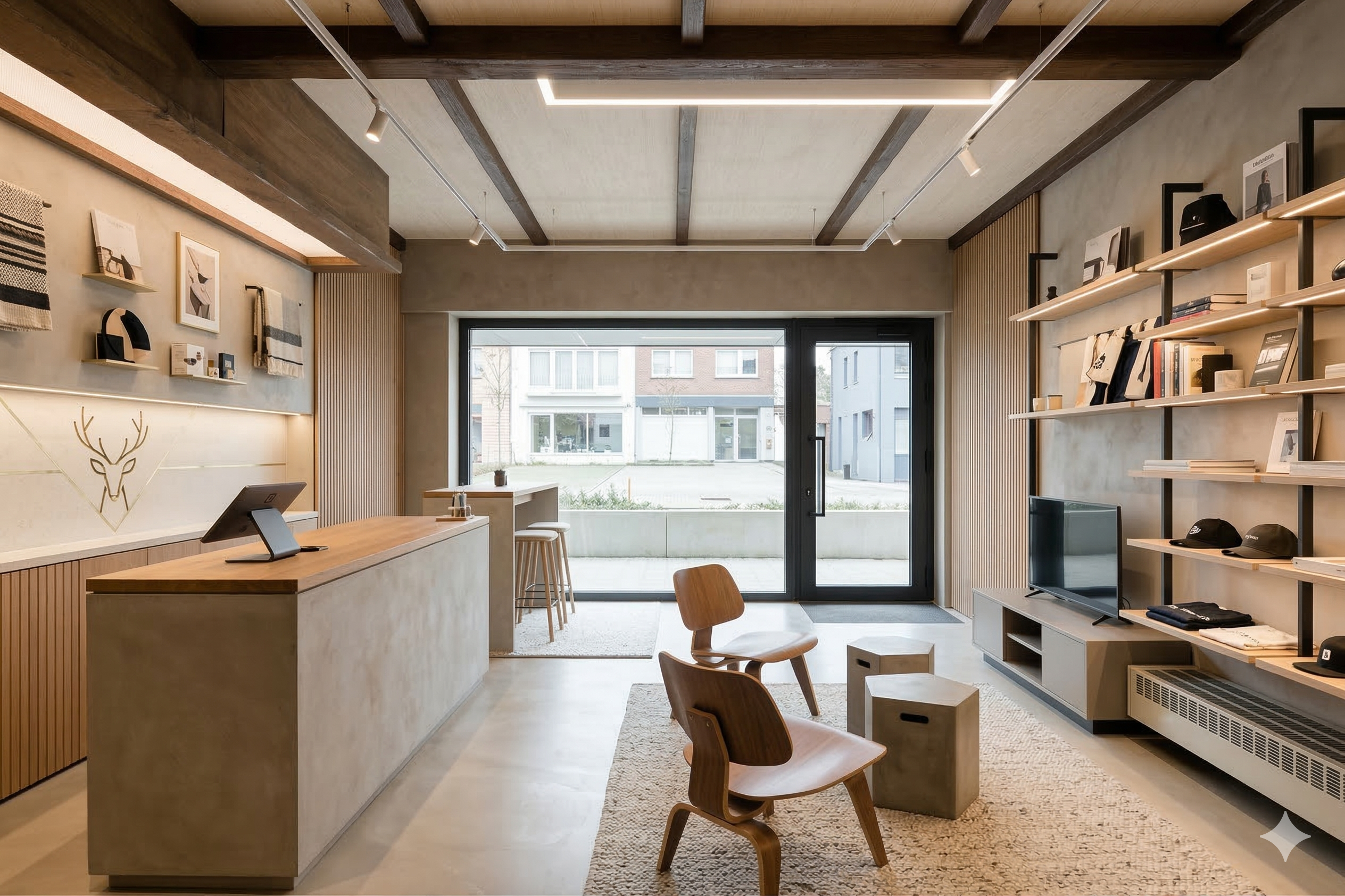 Centraal gelegen woning met veel potentieel - foto 5