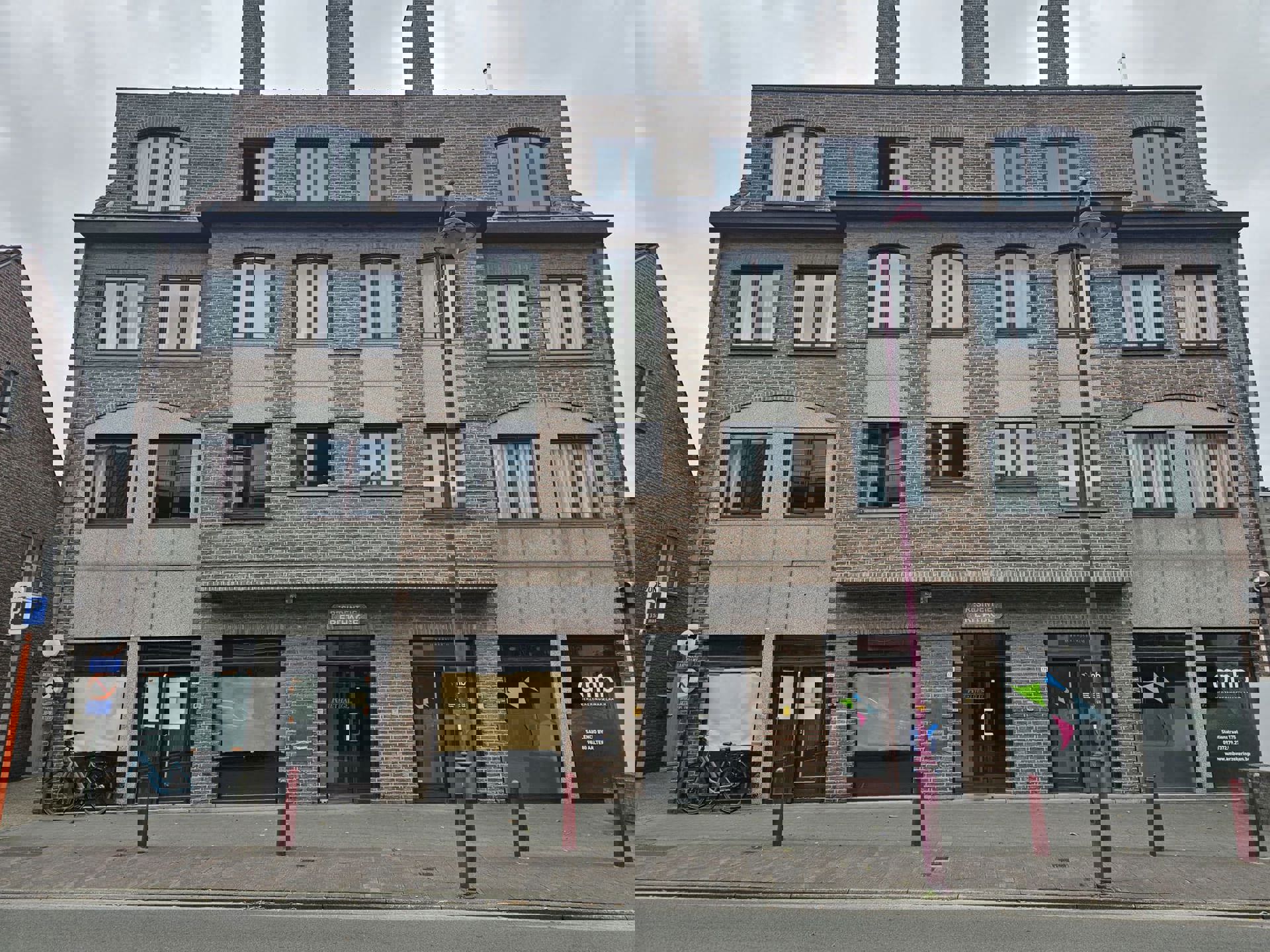 Apartment for sale in Aalter with 1 bedroom - photo 1