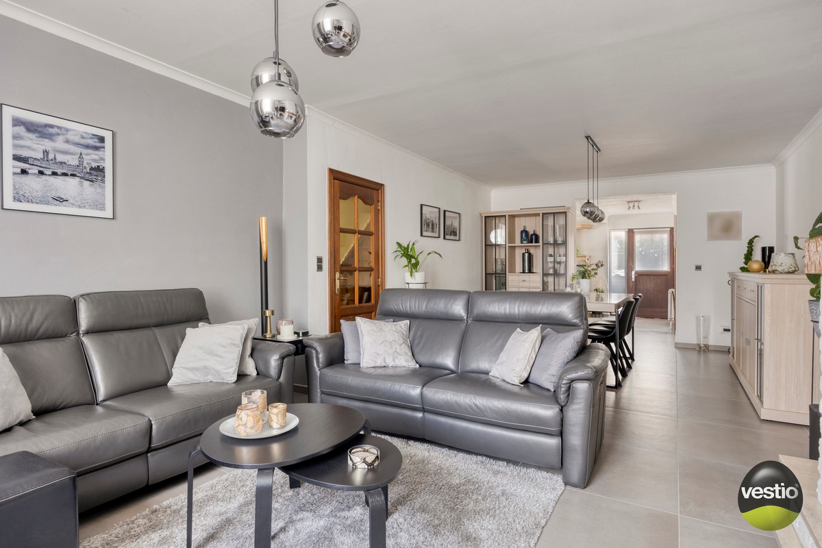 House for sale in Hasselt with 4 bedrooms - photo 5