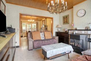 Maison à vendre à Lede