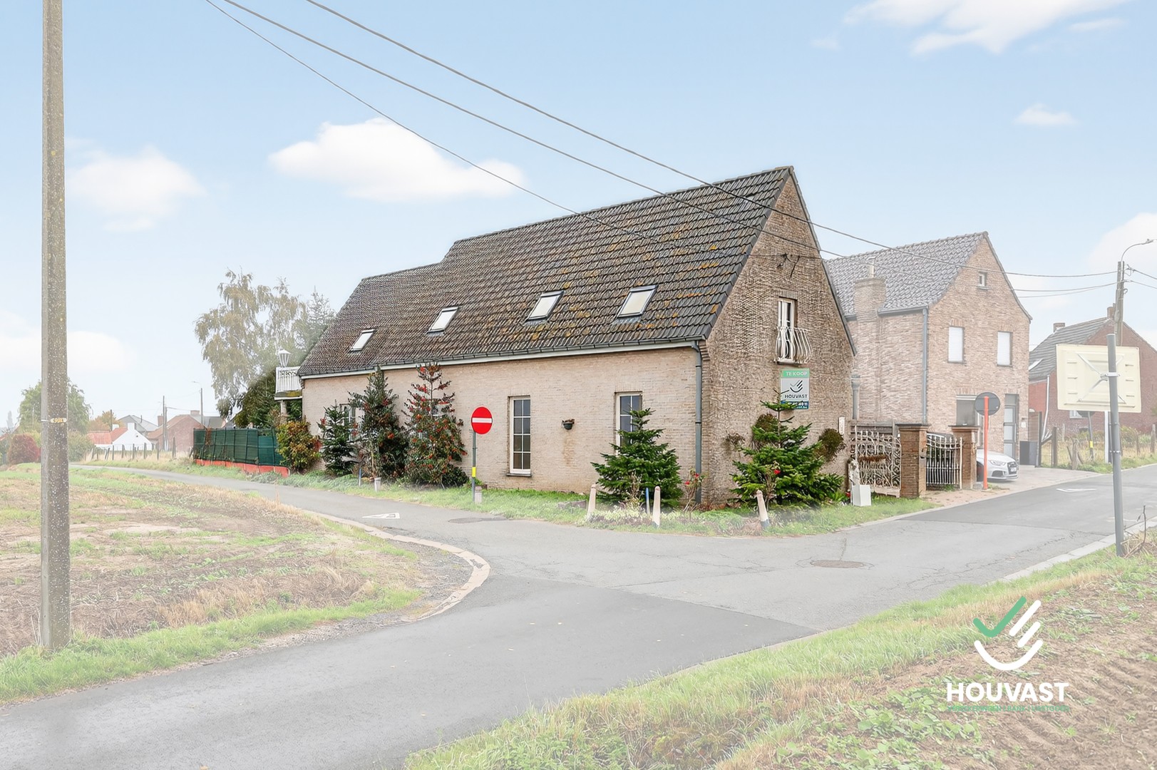 House for sale in Houthulst with 4 bedrooms - photo 1