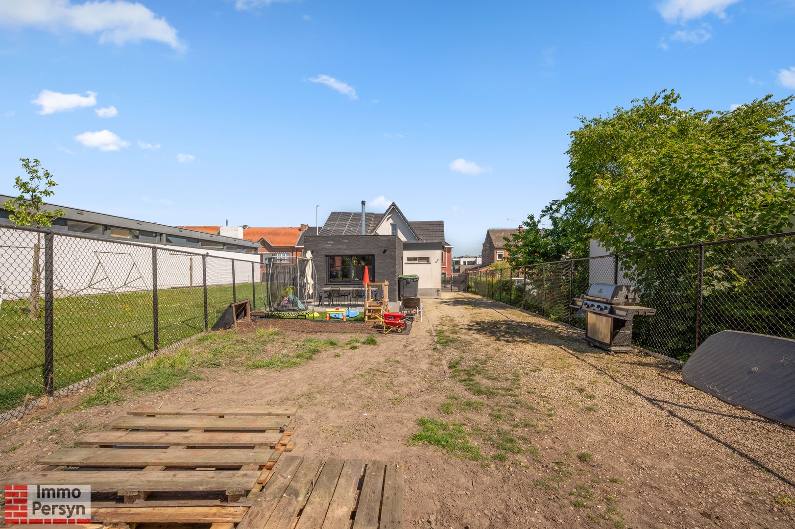 Charmante gerenoveerde woning nabij centrum Scherpenheuvel - foto 5
