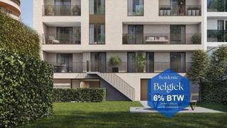 Bel voor een persoonlijke afspraak op het nummer 011 22 22 80. Neem alvast een kijkje op onze website: https://www.vercammenwoonprojecten.be/nieuwbouwproject/residentie-belgiek-luxe-appartementen-weg-naar-as-3600-centrum-genk/<br /><br />In het hart van stad Genk bouwen we aan een gloednieuwe stadsparel. Residentie Belgiek biedt topklasse-appartementen op een droomlocatie met een prachtig uitzicht over de stad.<br />* VERKOOP GESTART!<br />* Kleinschalige residentie met 9 appartementen<br /><br />TROEVEN:<br />* Tijdloze klasse-architectuur<br />* Exclusief en kleinschalig woonproject<br />* Op een toplocatie in het centrum van Genk<br />* Uitstekende verbinding richting Hasselt, As, Maasmechelen, …<br />* Luxueuze, lichtrijke appartementen met ruim privéterras<br />* Private ondergrondse parkeergelegenheid<br />* Focus op duurzaamheid en energiezuinigheid<br />* Uitstekend wooncomfort dankzij een slimme indeling en vooruitstrevende technieken<br />* Interieur naar wens en op maat<br />* Persoonlijk advies en gratis begeleiding inzake optimalisatie indeling en materiaalkeuze<br />* U koopt rechtstreeks van de ervaren bouwheer<br /><br />Tot gauw!