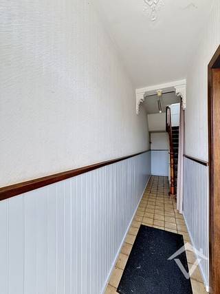 Deze woning is gelegen op een grondoppervlakte van 519 m² en bestaat uit: hall - living - keuken - badkamer - toilet - veranda - berging - terras - tuin - nachthal - 3 slaapkamers - geïsoleerde zolder.<br /><br />Neem gerust contact met ons op voor meer info.