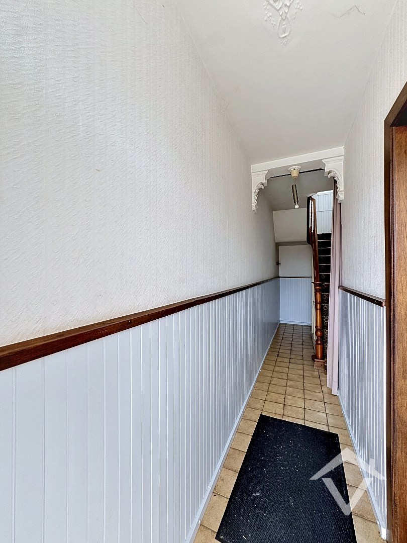 Woning met 3 slaapkamers en tuin te Eernegem - foto 3