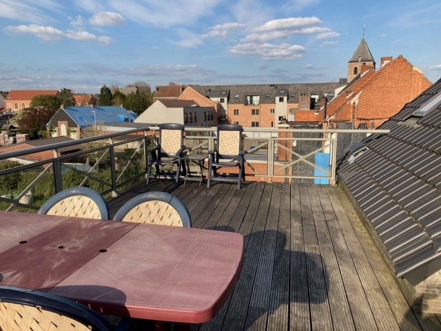 Appartement te koop in Pulle met 1 slaapkamer - foto 5